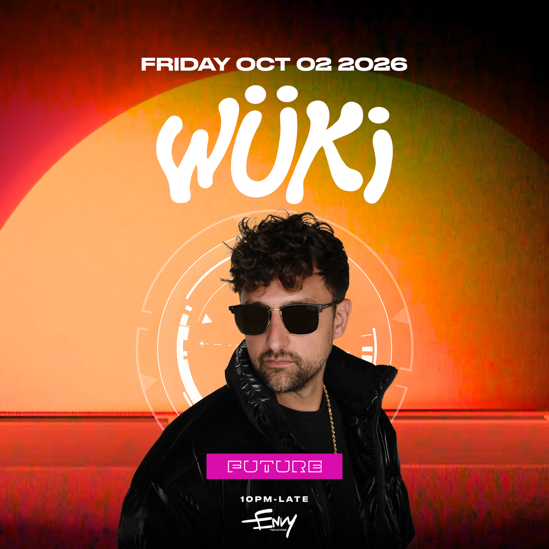 WUKI flyer
