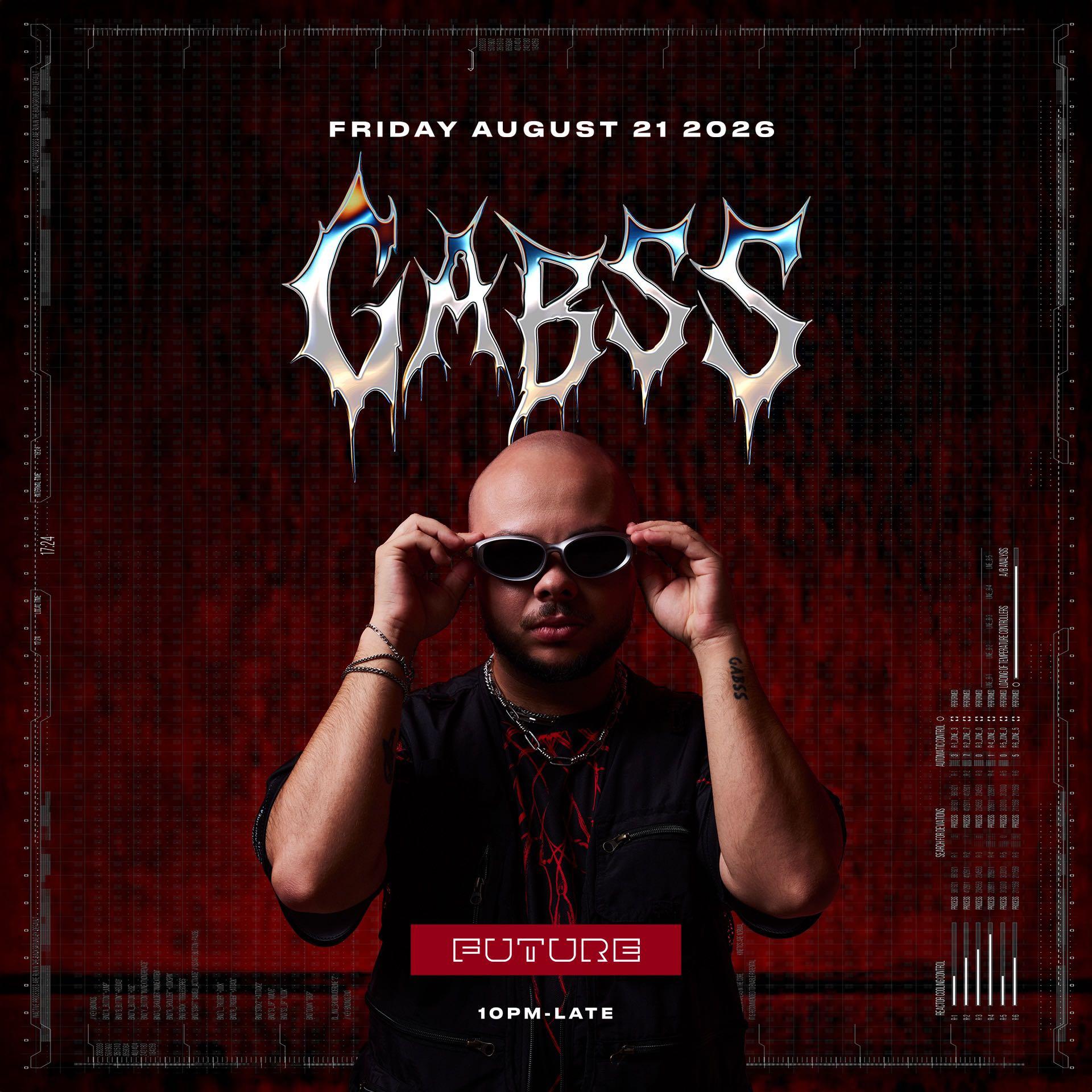 GABBS flyer